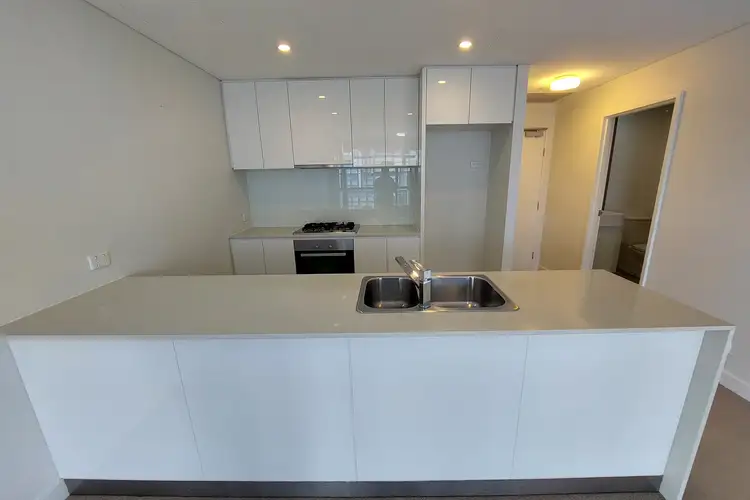 Fifth view of Homely apartment listing, 1602/69 Albert Avenue, Chatswood NSW 2067