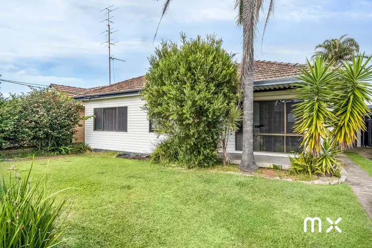 Main view of Homely house listing, 1/11 Moran Avenue, Dapto NSW 2530