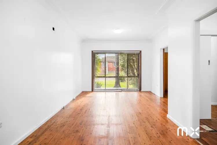 Second view of Homely house listing, 1/11 Moran Avenue, Dapto NSW 2530