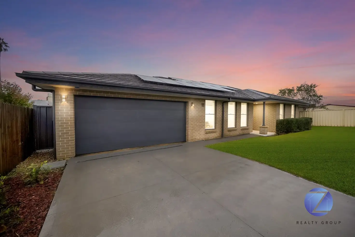 Main view of Homely house listing, 11 Sykes Avenue, Appin NSW 2560