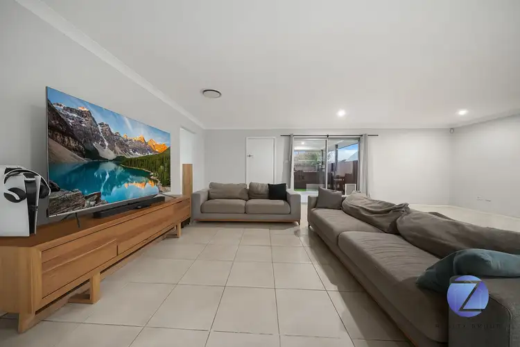 Fifth view of Homely house listing, 11 Sykes Avenue, Appin NSW 2560