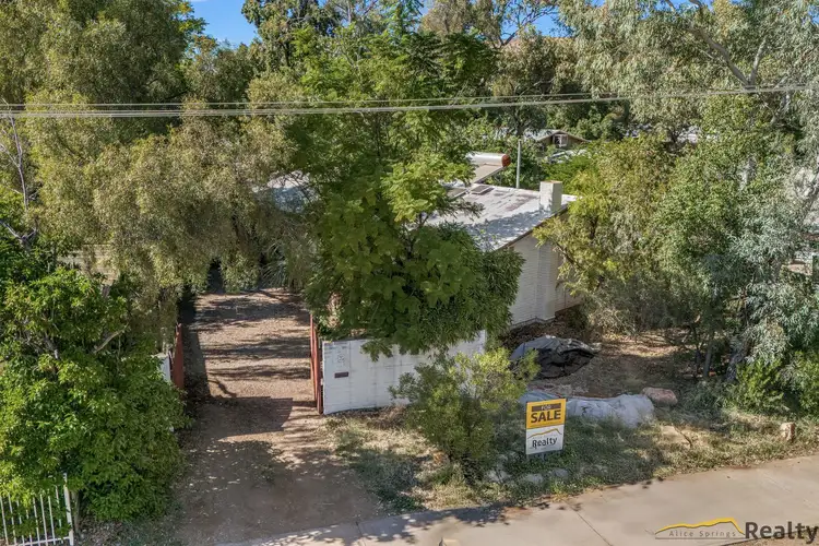Main view of Homely house listing, 20 Telegraph Terrace, The Gap NT 870