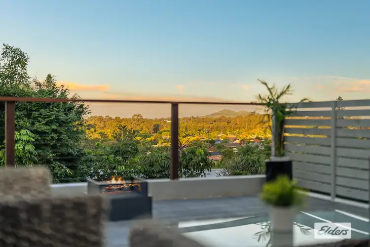 Second view of Homely house listing, 4 Kendall Close, Loganholme QLD 4129