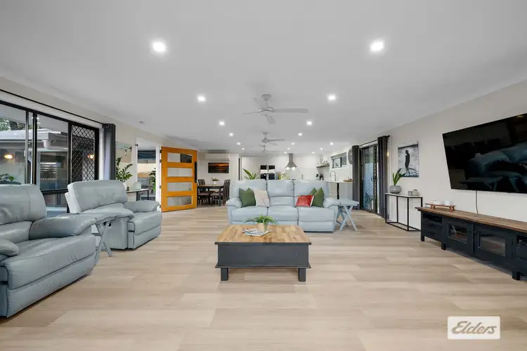 Fourth view of Homely house listing, 4 Kendall Close, Loganholme QLD 4129