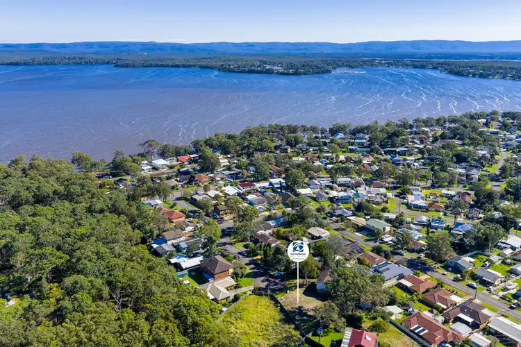 Main view of Homely land listing, 6 Apanie Close, Summerland Point NSW 2259