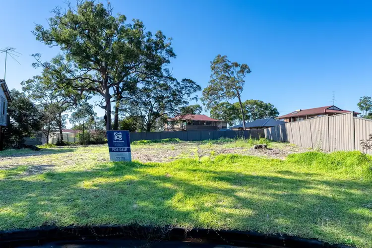 Second view of Homely land listing, 6 Apanie Close, Summerland Point NSW 2259