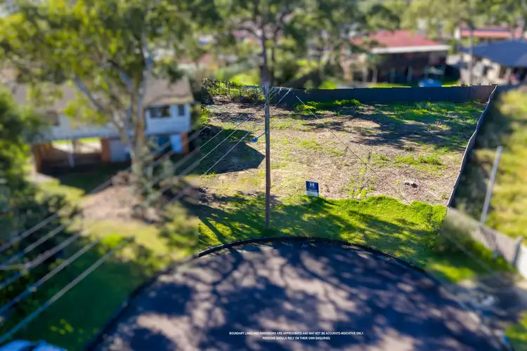 Third view of Homely land listing, 6 Apanie Close, Summerland Point NSW 2259