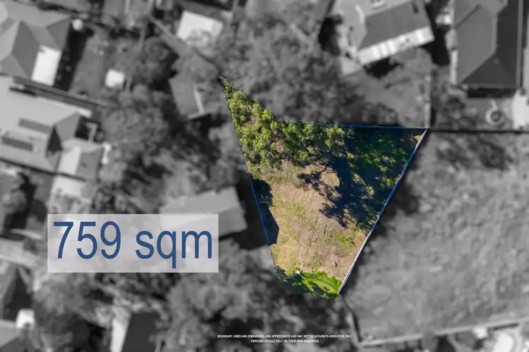 Fifth view of Homely land listing, 6 Apanie Close, Summerland Point NSW 2259
