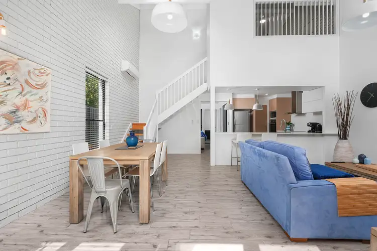 Main view of Homely unit listing, 1/23 Margaret Street, Coolum Beach QLD 4573