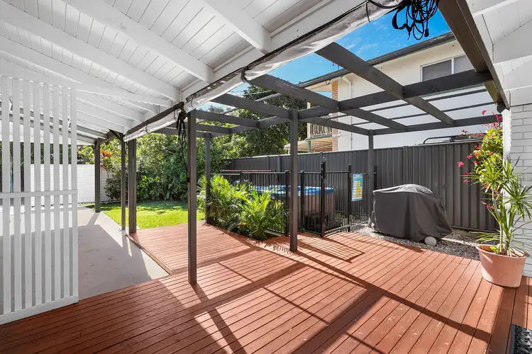 Second view of Homely unit listing, 1/23 Margaret Street, Coolum Beach QLD 4573