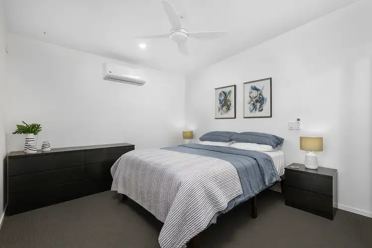 Fourth view of Homely unit listing, 1/23 Margaret Street, Coolum Beach QLD 4573