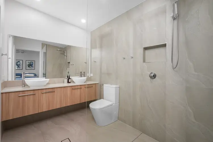 Fifth view of Homely unit listing, 1/23 Margaret Street, Coolum Beach QLD 4573