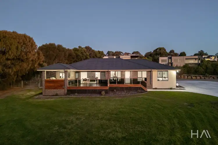 Third view of Homely house listing, 30 Tanner Drive, Legana TAS 7277