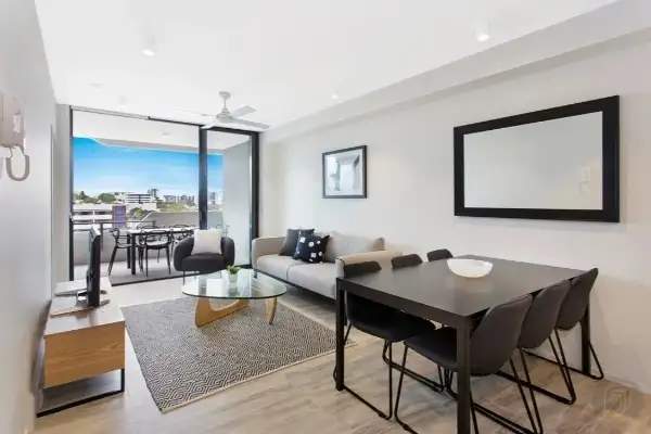 211/36 Anglesey Street, Kangaroo Point QLD 4169