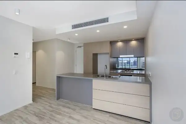 Second view of Homely apartment listing, 211/36 Anglesey Street, Kangaroo Point QLD 4169