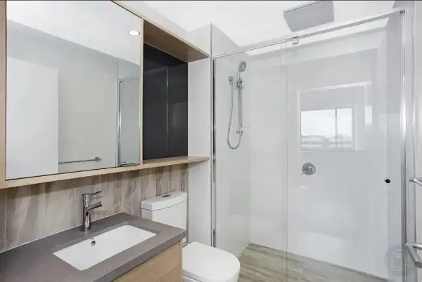 Fourth view of Homely apartment listing, 211/36 Anglesey Street, Kangaroo Point QLD 4169