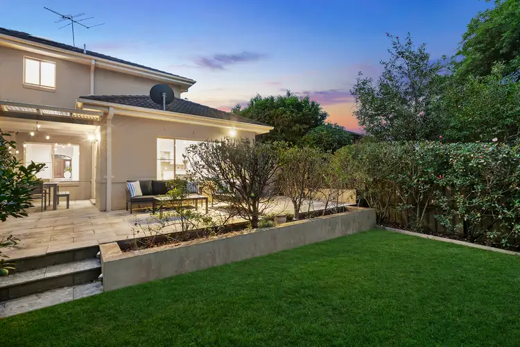 68C Mowbray Place, Willoughby NSW 2068