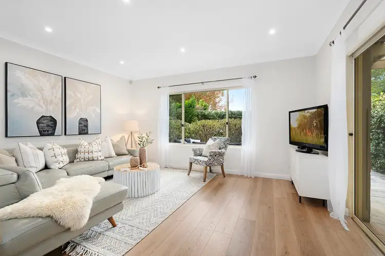 Fifth view of Homely house listing, 68C Mowbray Place, Willoughby NSW 2068