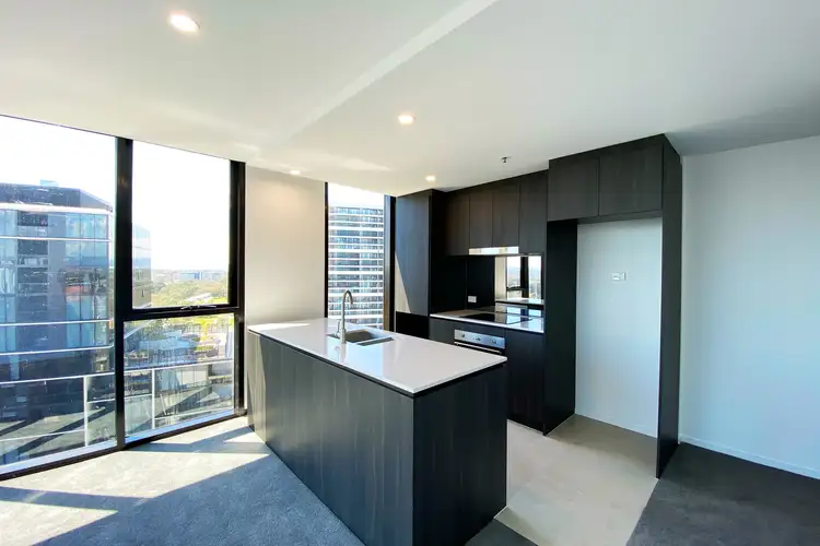 Third view of Homely apartment listing, 1503/1 Grazier Lane, Belconnen ACT 2617