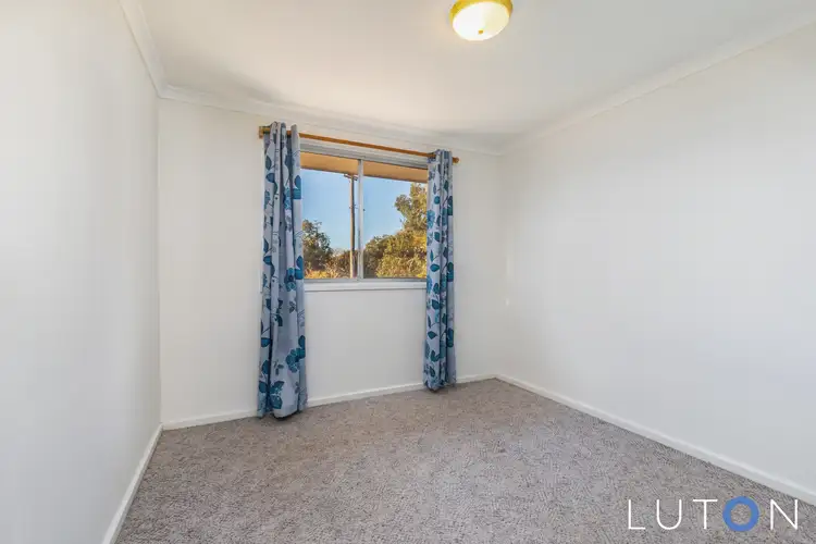 Second view of Homely house listing, 38 MacFarland Crescent, Chifley ACT 2606