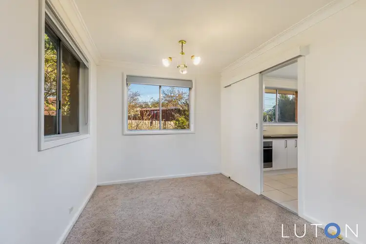 Third view of Homely house listing, 38 MacFarland Crescent, Chifley ACT 2606