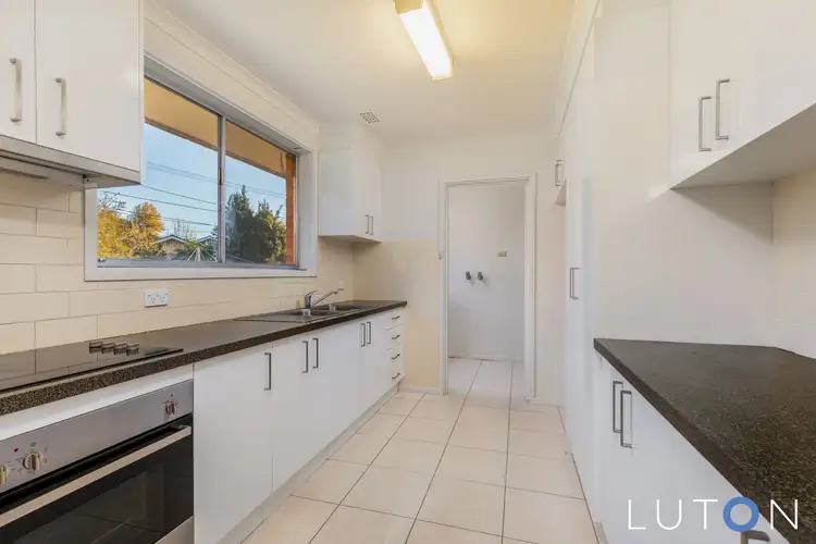 Fourth view of Homely house listing, 38 MacFarland Crescent, Chifley ACT 2606