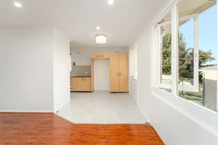 Third view of Homely house listing, 57 Grevillea Crescent, Macquarie Fields NSW 2564