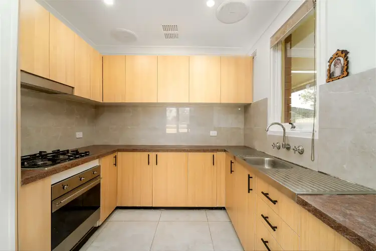 Fourth view of Homely house listing, 57 Grevillea Crescent, Macquarie Fields NSW 2564