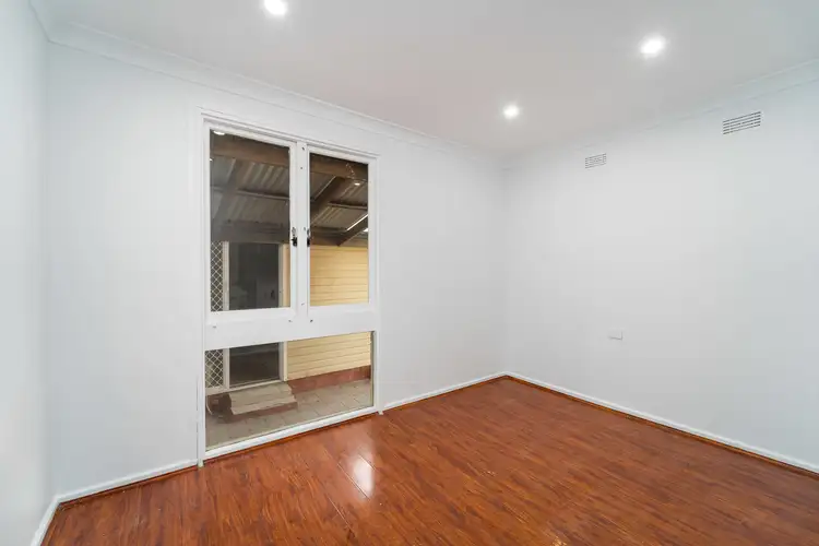 Fifth view of Homely house listing, 57 Grevillea Crescent, Macquarie Fields NSW 2564