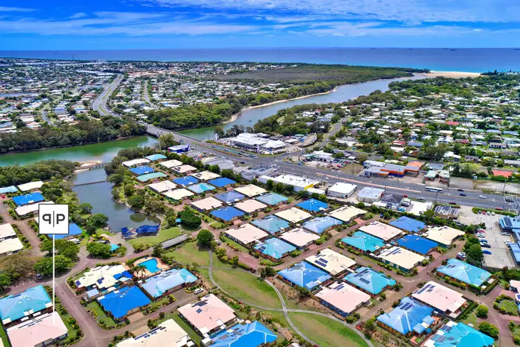 Second view of Homely villa listing, 35/40 Lakeside Crescent, Currimundi QLD 4551
