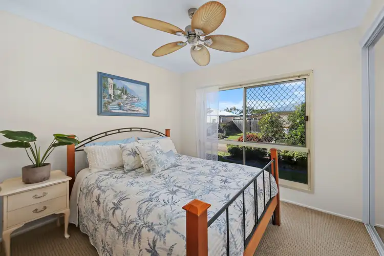 Fifth view of Homely villa listing, 35/40 Lakeside Crescent, Currimundi QLD 4551