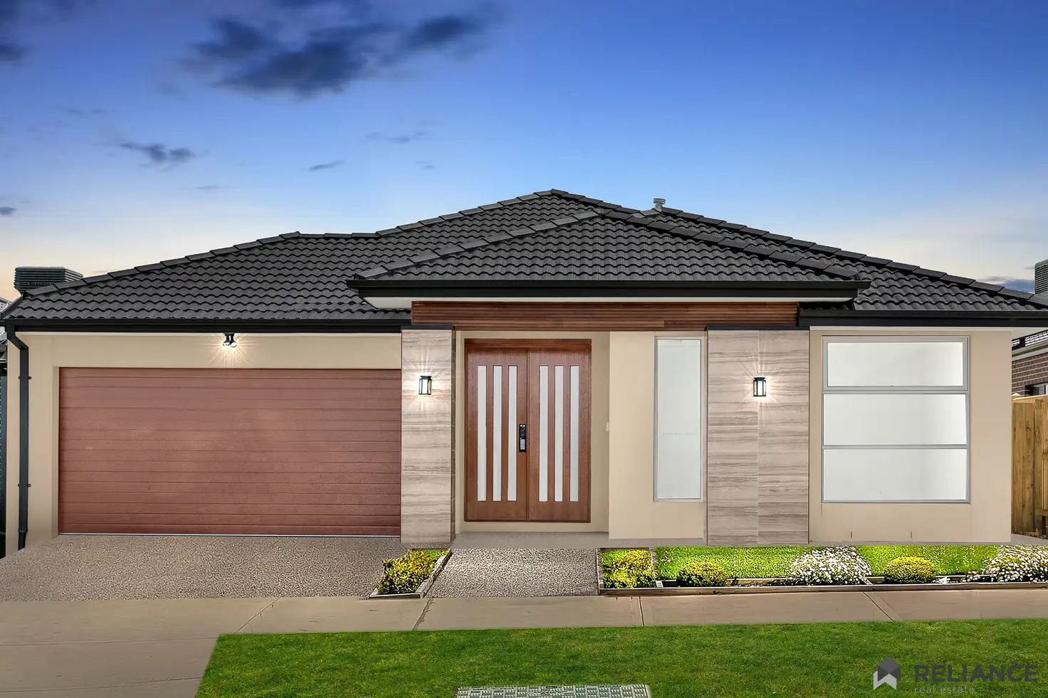 Main view of Homely house listing, 12 Adelaide Circuit, Donnybrook VIC 3064