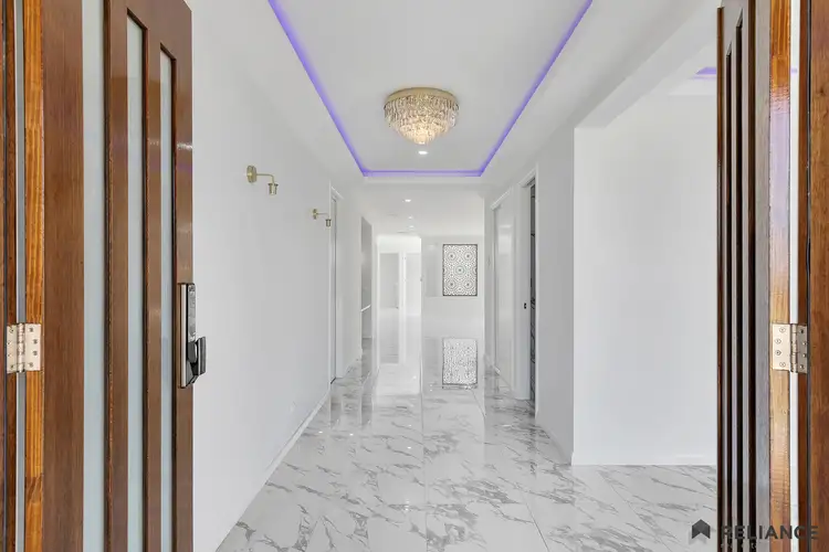 Second view of Homely house listing, 12 Adelaide Circuit, Donnybrook VIC 3064