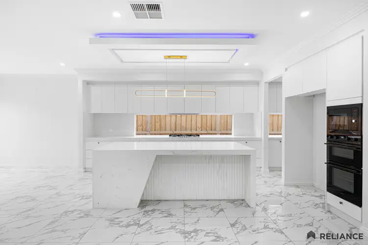 Fifth view of Homely house listing, 12 Adelaide Circuit, Donnybrook VIC 3064