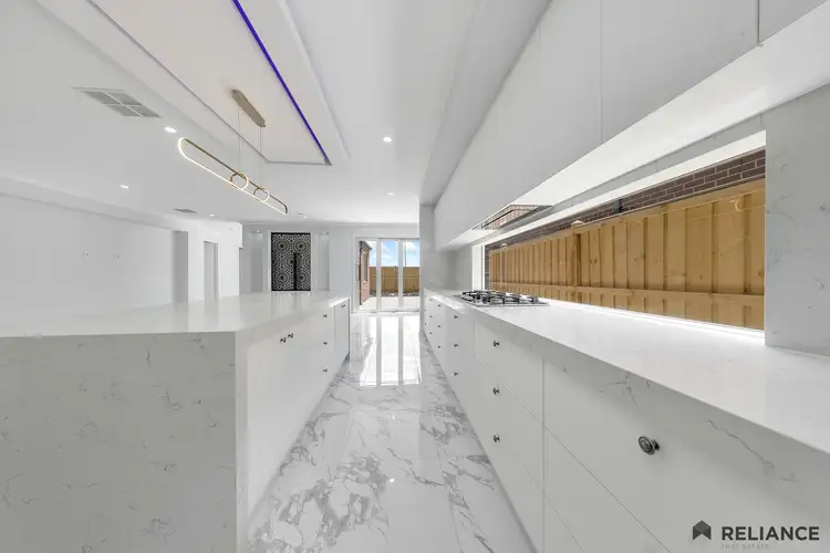 Sixth view of Homely house listing, 12 Adelaide Circuit, Donnybrook VIC 3064