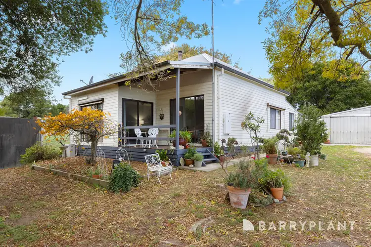 Main view of Homely rural property listing, 685 Soldiers Road, Poowong VIC 3988