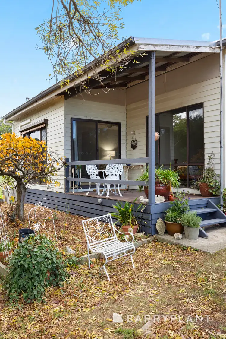 Second view of Homely rural property listing, 685 Soldiers Road, Poowong VIC 3988