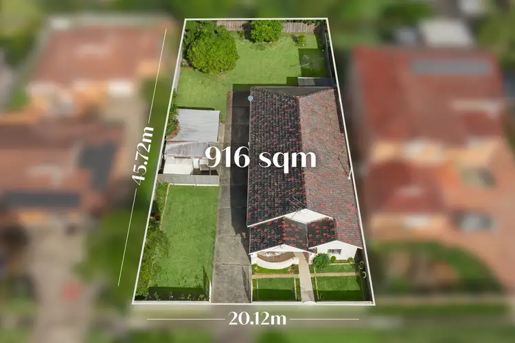 20 Albert Street, Gladesville NSW 2111