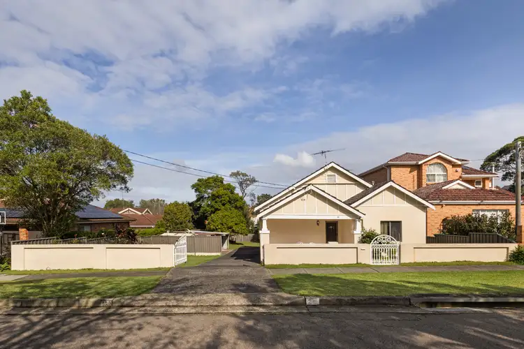 Main view of Homely house listing, 20 Albert Street, Gladesville NSW 2111
