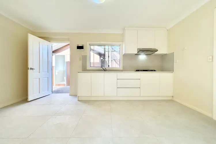 GF/31 Delhi Street, Lidcombe NSW 2141