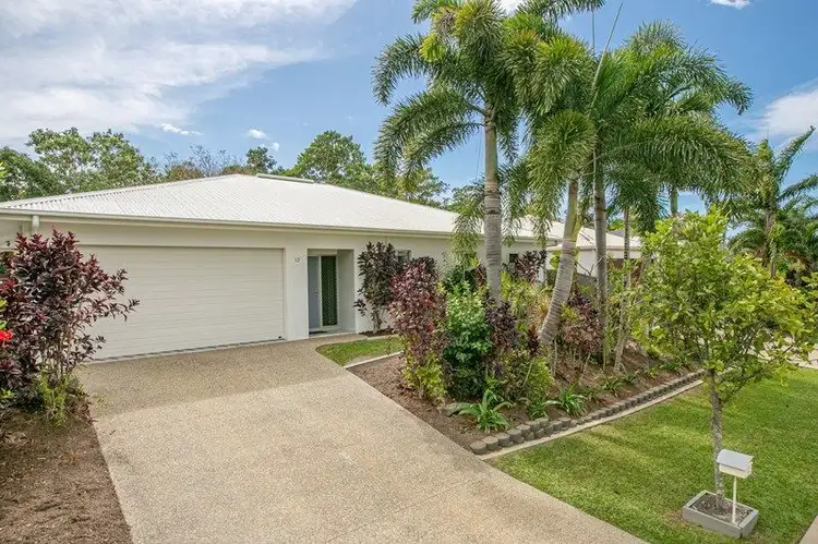 Main view of Homely house listing, 12 Greenvale Close, Smithfield QLD 4878