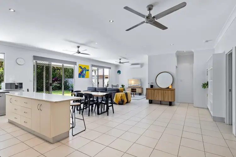 Second view of Homely house listing, 12 Greenvale Close, Smithfield QLD 4878
