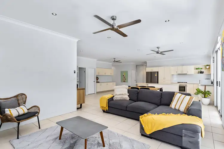 Third view of Homely house listing, 12 Greenvale Close, Smithfield QLD 4878