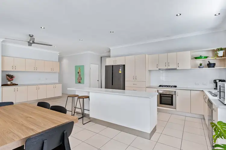 Fourth view of Homely house listing, 12 Greenvale Close, Smithfield QLD 4878