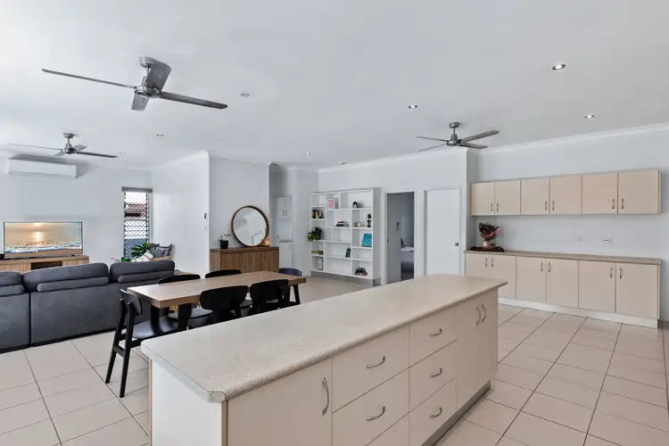 Fifth view of Homely house listing, 12 Greenvale Close, Smithfield QLD 4878
