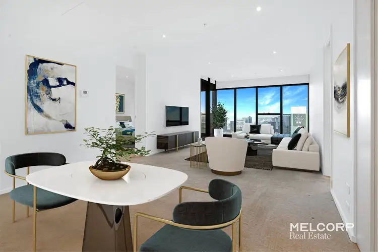4304/35 Queensbridge Street, Southbank VIC 3006