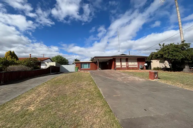 Second view of Homely house listing, 17 Hurst Street, Eaton WA 6232
