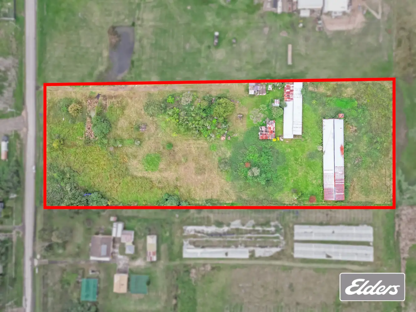 Main view of Homely land listing, 36 Kerry Road, Schofields NSW 2762