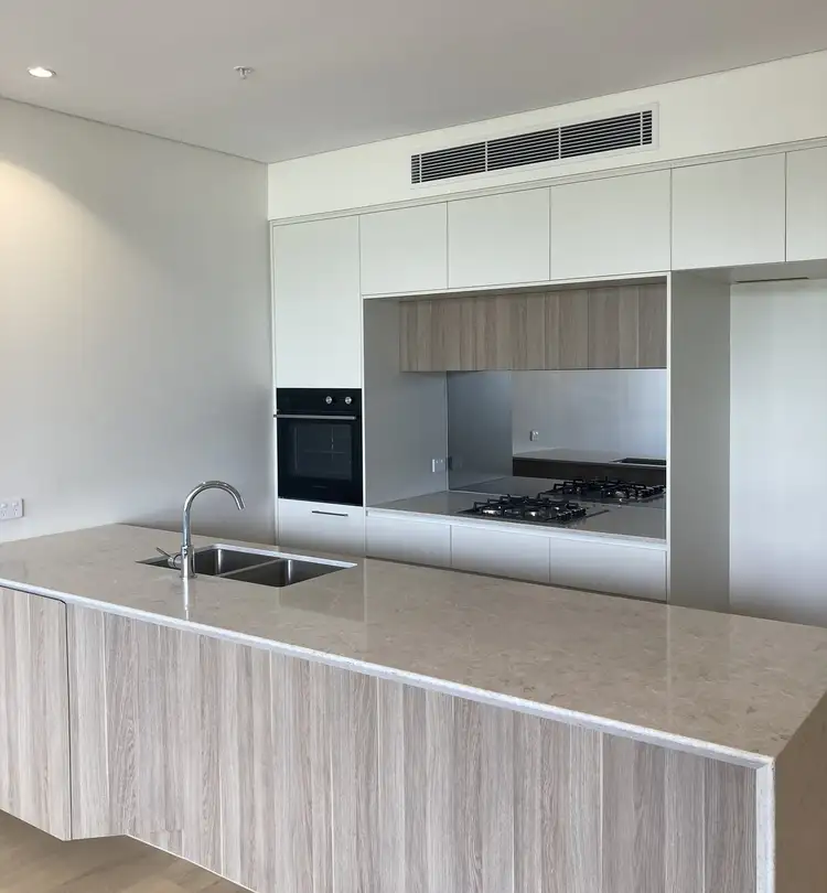 Second view of Homely unit listing, 323/23 Spurway Drive, Norwest NSW 2153