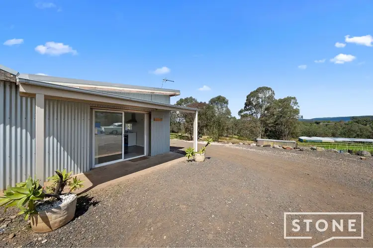 Main view of Homely studio listing, 211A Slopes Road, North Richmond NSW 2754